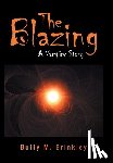Brinkley, Buffy M - The Blazing