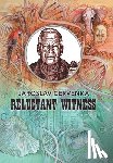 Cervenka, Jaroslav - Reluctant Witness