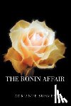 Summer, Adrianne - The Ronin Affair