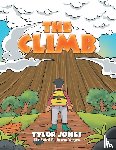 Jones, Tylor - The Climb