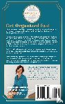 Berry, Jennifer Ford - Organize Now