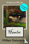SHAKESPEARE, WILLIAM - HAMLET