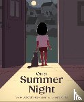 Hopkinson, Deborah - On a Summer Night