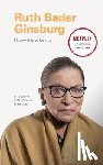 Chronicle Books - I Know This to Be True: Ruth Bader Ginsburg
