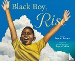 Barnes, Brynne - Black Boy, Rise