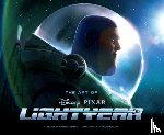 Disney, Pixar - The Art of Lightyear