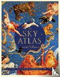 Brooke-Hitching, Edward - SKY ATLAS