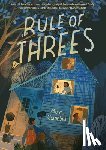 Campbell, Marcy - Rule of Threes