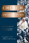 Cornwell, John - Church, Interrupted