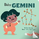 Harper, Daria - A Little Zodiac Book: Baby Gemini