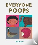 Gomi, Taro - EVERYONE POOPS