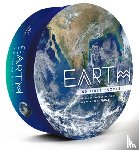 Chronicle Books - Earth: 100 Piece Puzzle