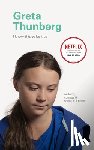 Chronicle Books - I Know This to Be True: Greta Thunberg