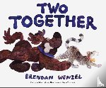Wenzel, Brendan - Two Together