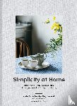 Sekine, Yumiko - Simplicity at Home