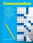 Bukszpan, David - Crosswordese