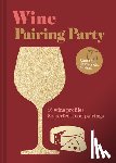 Rubin, Liz - Wine Pairing Party