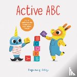 Chronicle Books - Active ABC