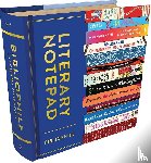 Mount, Jane - Bibliophile Noteblock