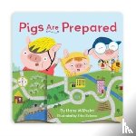 Wilhelm, Hans - Pigs are Prepared