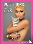 Nastasi, Alison, Nastasi, PJ - Queer Icons and Their Cats