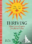 Jones, Carey - Thriving
