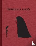  - Spirited Away Sketchbook