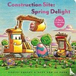 Duskey Rinker, Sherri - Construction Site: Spring Delight