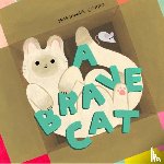 Coppo, Marianna - A Brave Cat