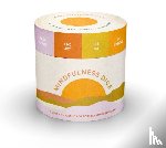 Chronicle Books - Mindfulness Dice: 6 Dice, Thousands of Possible Combinations!