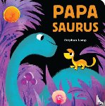 Lomp, Stephan - Papasaurus