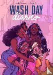 Rowser, Jamila, Smith, Robyn - Wash Day Diaries