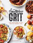 Barnard Clark, Kelsey - Southern Grit