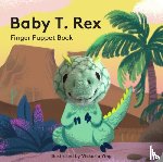  - Baby T. Rex: Finger Puppet Book