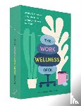 Bickley Eliopoulos, Landra - The Work Wellness Deck