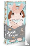 Chronicle Books - Snuggle Bunnies Notecards