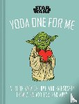 Lucasfilm Ltd - Star Wars: Yoda One for Me