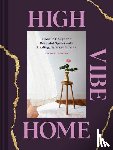 Yadouga, Kirsten - High Vibe Home