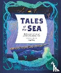  - Tales of the Sea