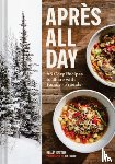 Epstein, Kelley - Apres All Day