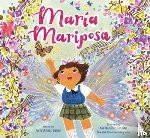 Valenti, Karla Arenas - Maria Mariposa