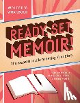 Grant, Lindsey - Ready, Set, Memoir!