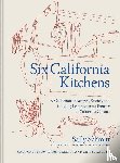 Schmitt, Sally - Six California Kitchens