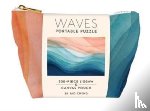 Cheng, Yao - Waves Portable Puzzle