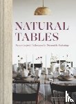 Pomeroy, Shellie - Natural Tables