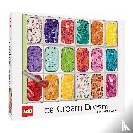 LEGO, Lydia, Clair - LEGO® Ice Cream Dreams Puzzle