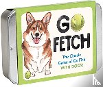 Kott, Megan Lynn - Go Fetch