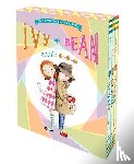  - Ivy & Bean Boxed Set