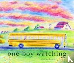 Snider, Grant - One Boy Watching