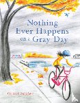 Snider, Grant - Nothing Ever Happens on a Gray Day